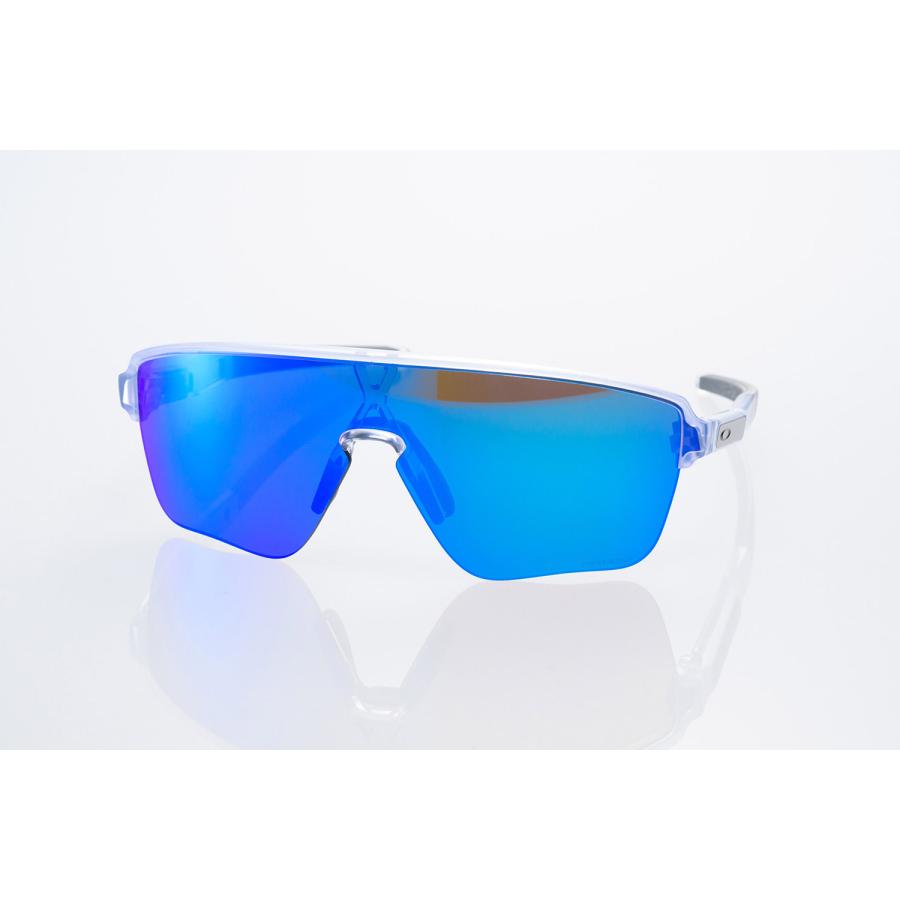 オークリー コリドー エスキュー oo9415-0542 ユニバーサルフィット サングラス プリズム OAKLEY CORRIDOR SQ SUNGLASSの画像
