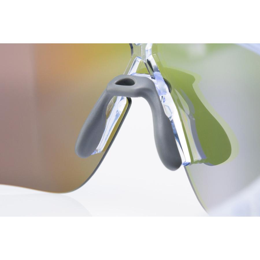 オークリー コリドー エスキュー oo9415-0542 ユニバーサルフィット サングラス プリズム OAKLEY CORRIDOR SQ SUNGLASSの画像