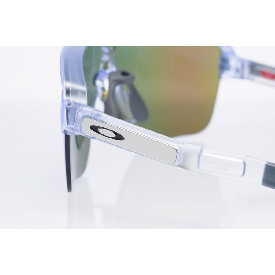 オークリー コリドー エスキュー oo9415-0542 ユニバーサルフィット サングラス プリズム OAKLEY CORRIDOR SQ SUNGLASSの画像