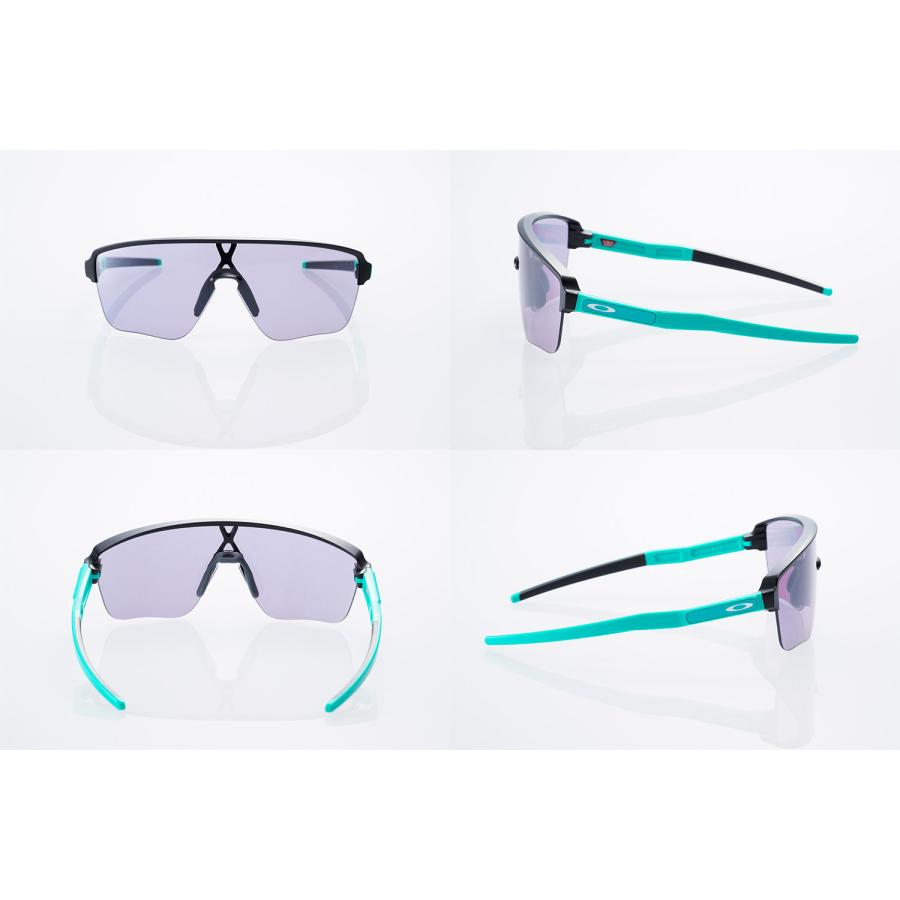 OAKLEY（オークリー） コリドー エスキュー oo9415-0742 ユニバーサル