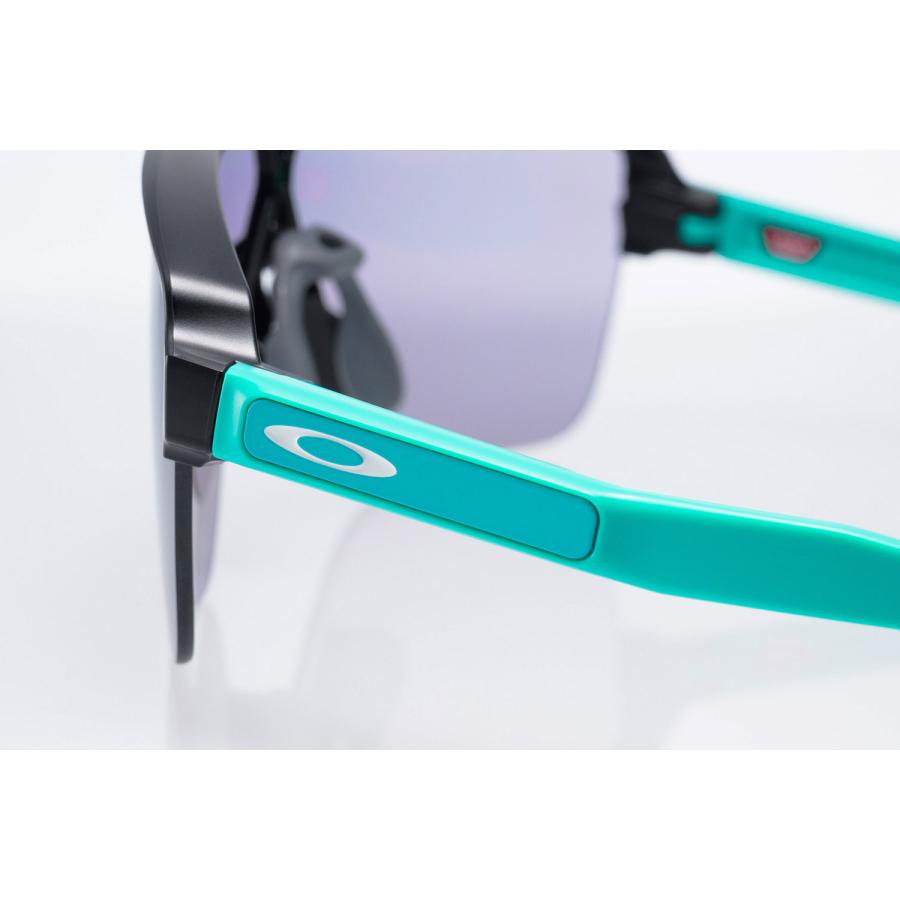 OAKLEY（オークリー） コリドー エスキュー oo9415-0742 ユニバーサル