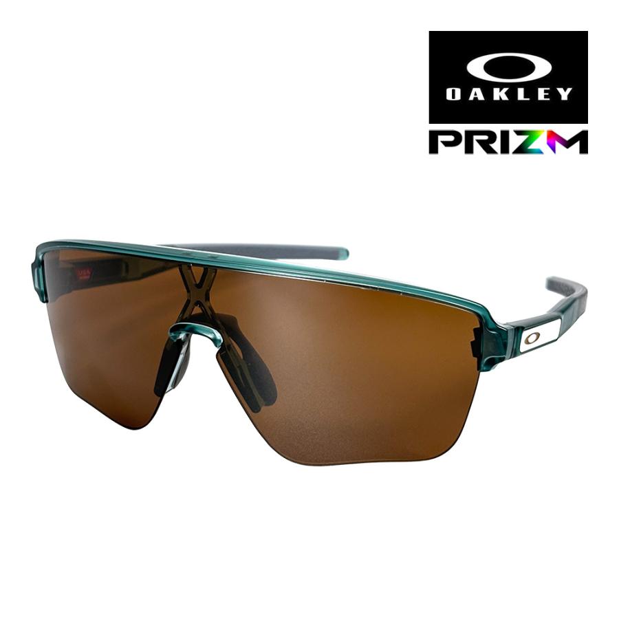 OAKLEY（オークリー） コリドー エスキュー oo9415-0942 ユニバーサル