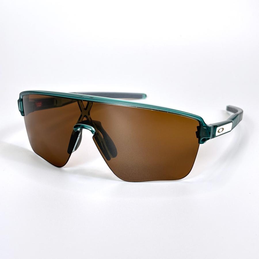 オークリー コリドー エスキュー oo9415-0942 ユニバーサルフィット サングラス プリズム OAKLEY CORRIDOR SQ SUNGLASSの画像