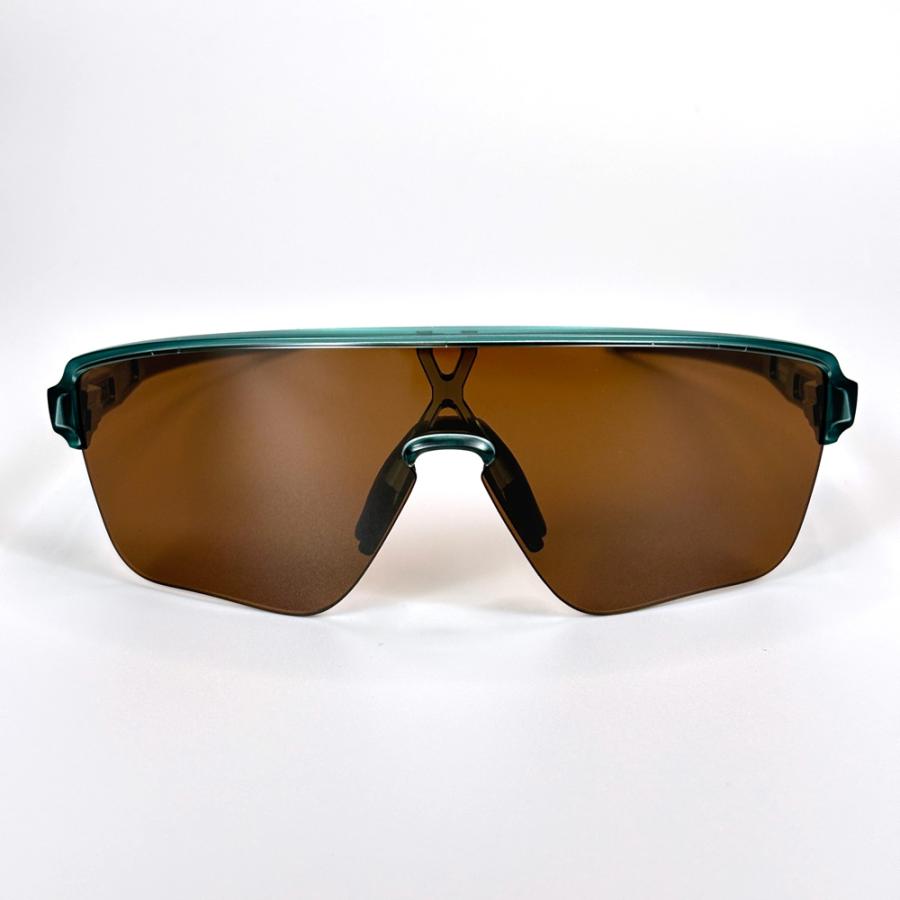 オークリー コリドー エスキュー oo9415-0942 ユニバーサルフィット サングラス プリズム OAKLEY CORRIDOR SQ SUNGLASSの画像