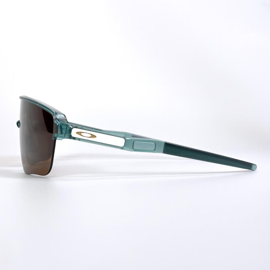 オークリー コリドー エスキュー oo9415-0942 ユニバーサルフィット サングラス プリズム OAKLEY CORRIDOR SQ SUNGLASSの画像
