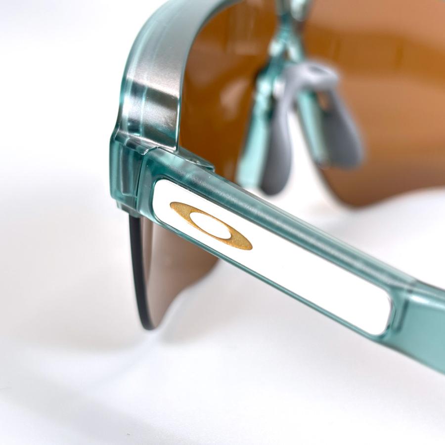 オークリー コリドー エスキュー oo9415-0942 ユニバーサルフィット サングラス プリズム OAKLEY CORRIDOR SQ SUNGLASSの画像