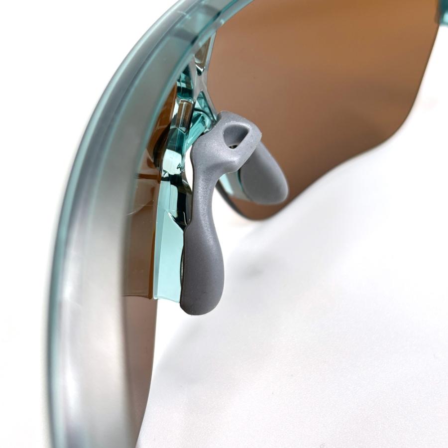 オークリー コリドー エスキュー oo9415-0942 ユニバーサルフィット サングラス プリズム OAKLEY CORRIDOR SQ SUNGLASSの画像