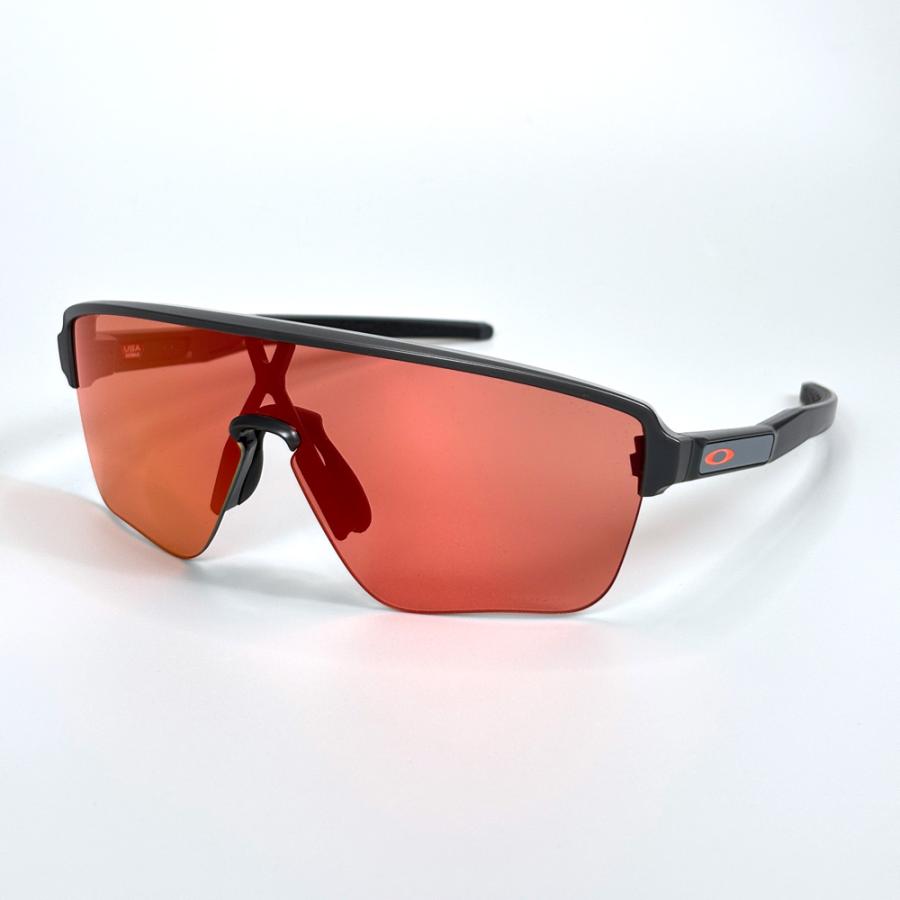 オークリー コリドー エスキュー oo9415-1042 ユニバーサルフィット サングラス プリズム OAKLEY CORRIDOR SQ SUNGLASSの画像