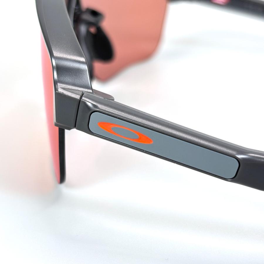 オークリー コリドー エスキュー oo9415-1042 ユニバーサルフィット サングラス プリズム OAKLEY CORRIDOR SQ SUNGLASSの画像
