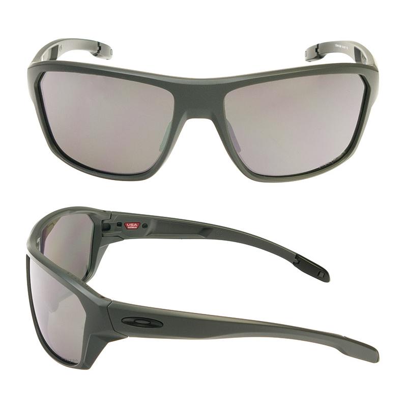 OAKLEY（オークリー） スプリット ショット oo9416-0264 ハイブリッジ