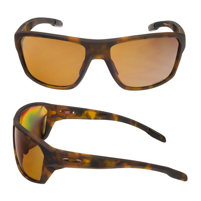 OAKLEY（オークリー） スプリット ショット oo9416-0364 ハイブリッジ