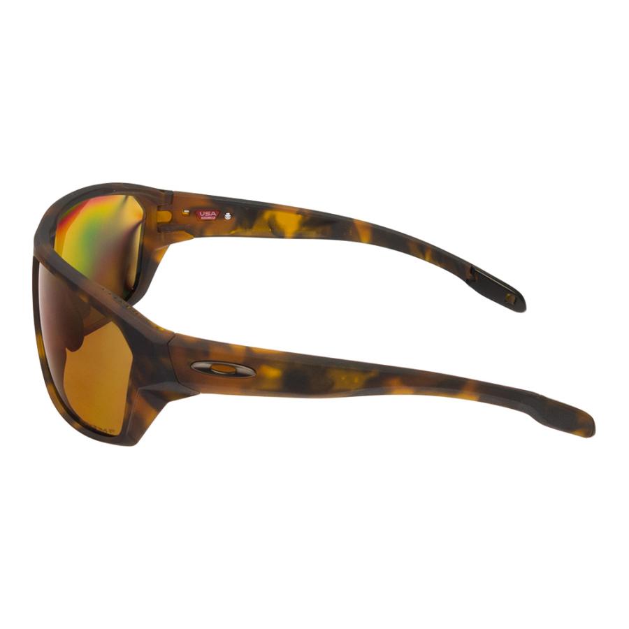 OAKLEY（オークリー） スプリット ショット oo9416-0364 ハイブリッジ