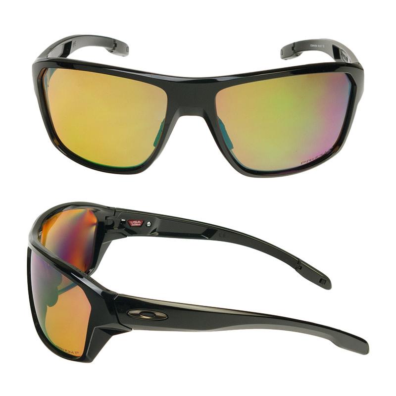 オークリー スプリットショット プリズムレンズ 偏光 oo9416-0564 OAKLEY（オークリー） スプリット ショット oo9416-0564 ハイブリッジ