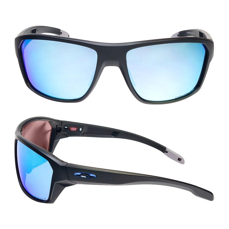 OAKLEY（オークリー） スプリット ショット oo9416-0664 ハイブリッジ