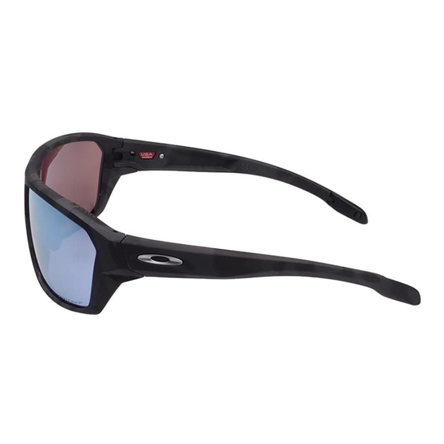 OAKLEY（オークリー） スプリット ショット oo9416-2864 ハイブリッジ