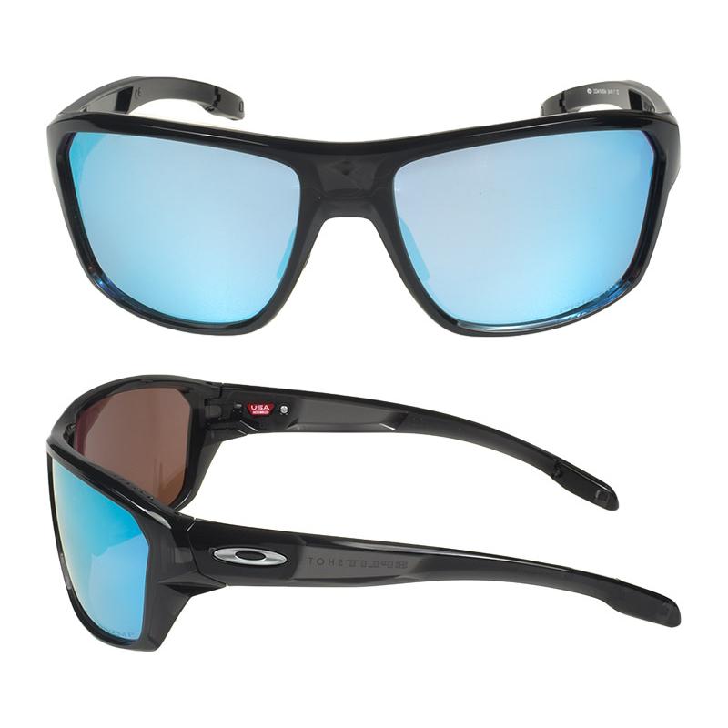 OAKLEY（オークリー） スプリット ショット oo9416-3564 ハイブリッジ