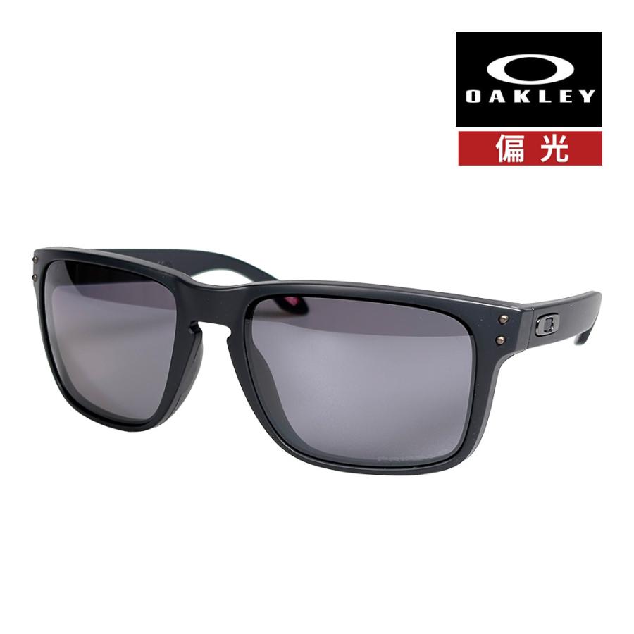 Holbrook オークリー ホルブルック XL oo9417-0559 ハイブリッジ