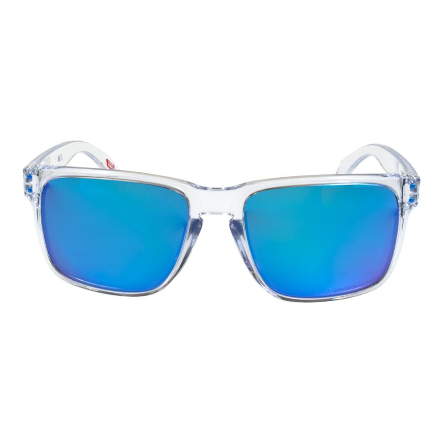 オークリー ホルブルック XL oo9417-0759 ハイブリッジフィット サングラス 偏光レンズ プリズム OAKLEY HOLBROOK XL SUNGLASS_1