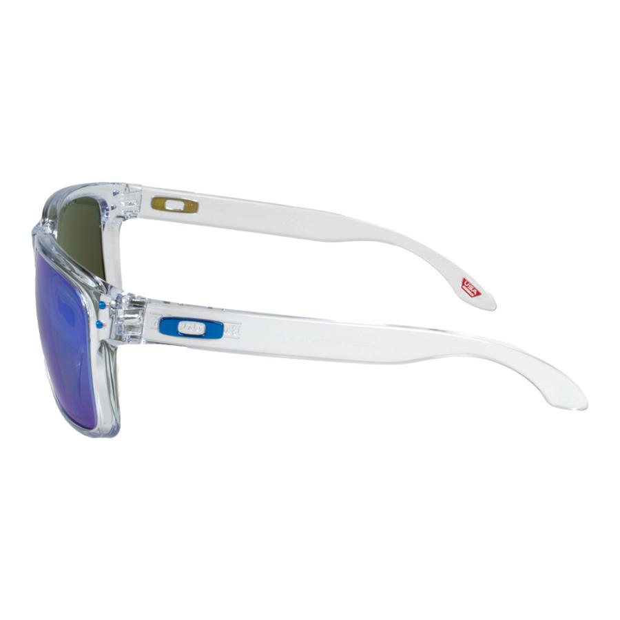 オークリー ホルブルック XL oo9417-0759 ハイブリッジフィット サングラス 偏光レンズ プリズム OAKLEY HOLBROOK XL SUNGLASS_2