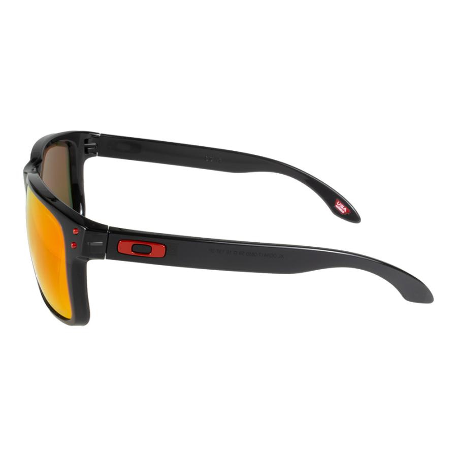 オークリー ホルブルック XL oo9417-0859 ハイブリッジフィット サングラス 偏光レンズ プリズム OAKLEY HOLBROOK XL SUNGLASS_2