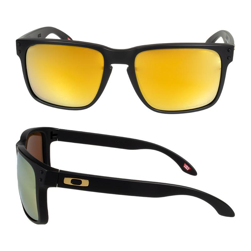 Holbrook オークリー ホルブルック XL oo9417-2359 ハイブリッジ  