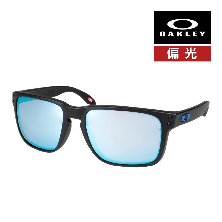 Holbrook オークリー ホルブルック XL oo9417-2559 ハイブリッジ