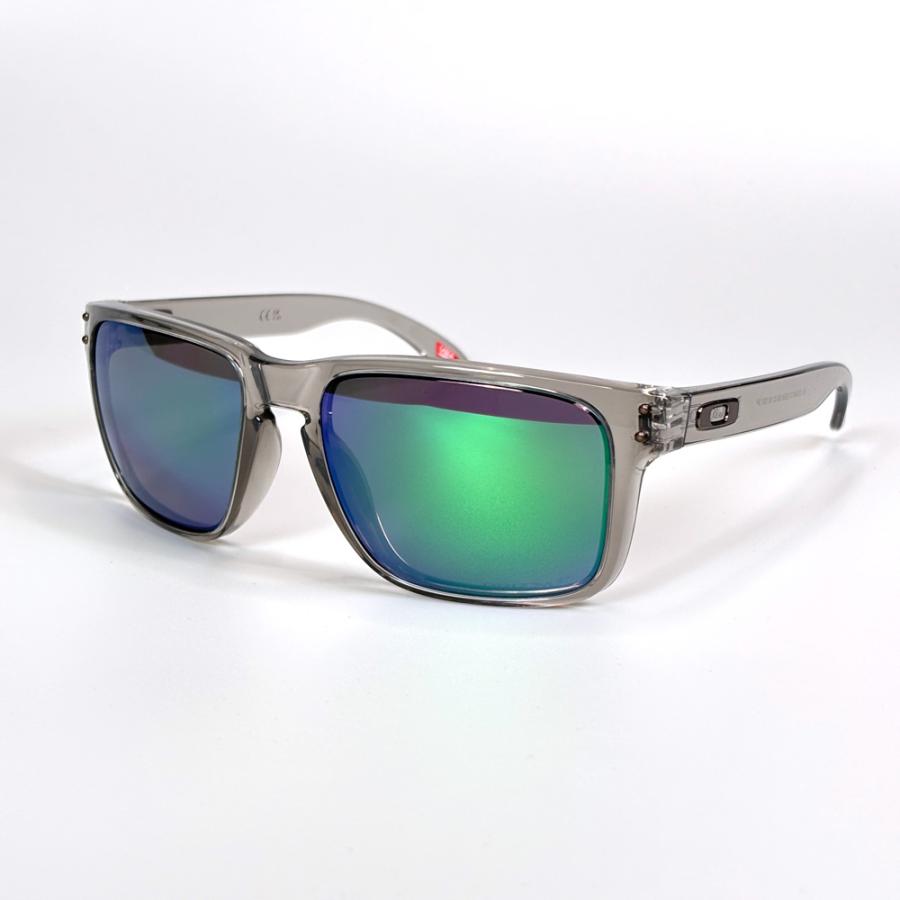 オークリー ホルブルック XL oo9417-3359 ハイブリッジフィット サングラス 偏光レンズ プリズム OAKLEY HOLBROOK XL SUNGLASSの画像