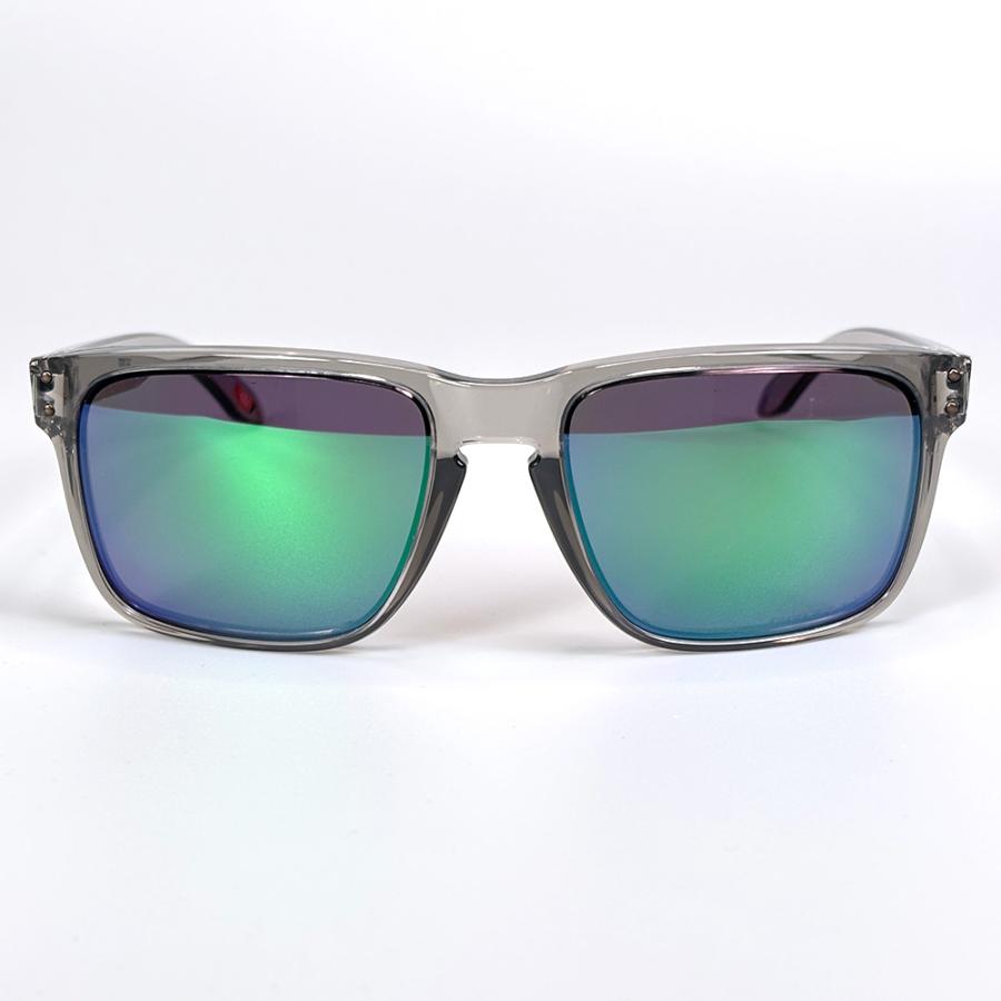 オークリー ホルブルック XL oo9417-3359 ハイブリッジフィット サングラス 偏光レンズ プリズム OAKLEY HOLBROOK XL SUNGLASSの画像