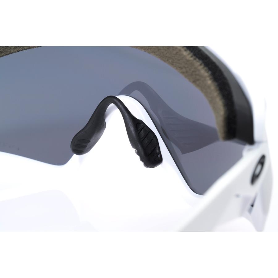 オークリー WINDJACKET2.0 サングラス　ゴーグル プリズム　未使用品 OAKLEYオークリーサングラス(ゴーグルタイプ) WINDJACKET2.0(ウインド