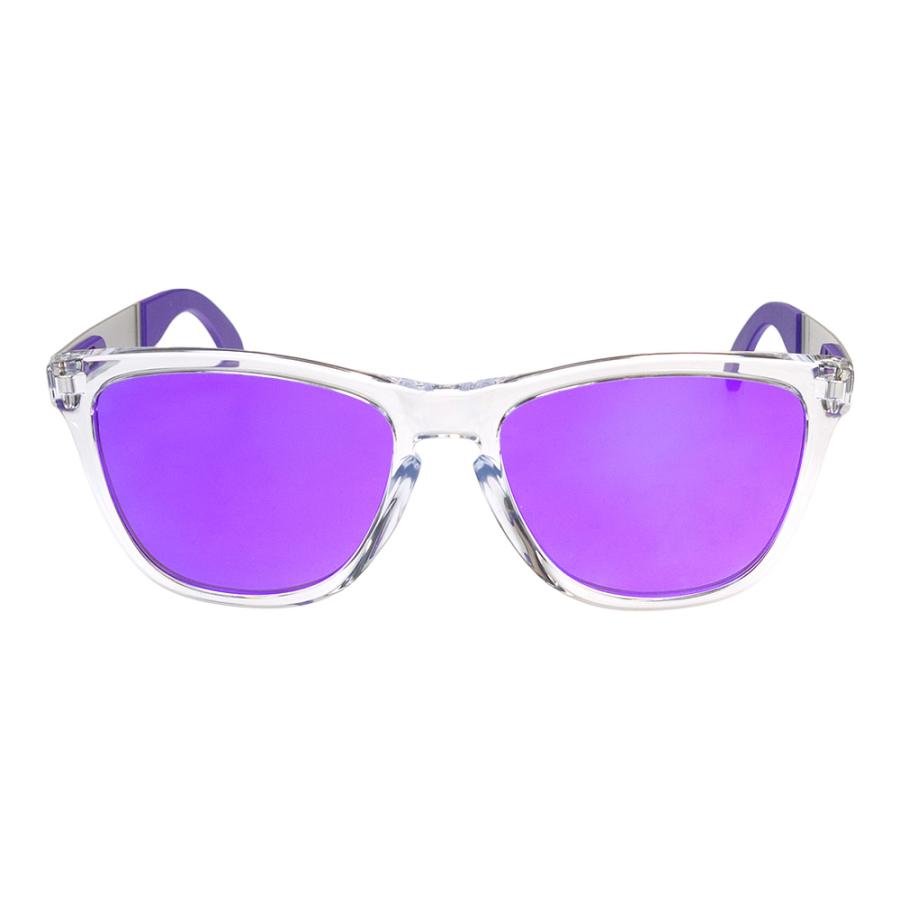 OAKLEY（オークリー） フロッグスキン ミックス oo9428f-0255 ロー