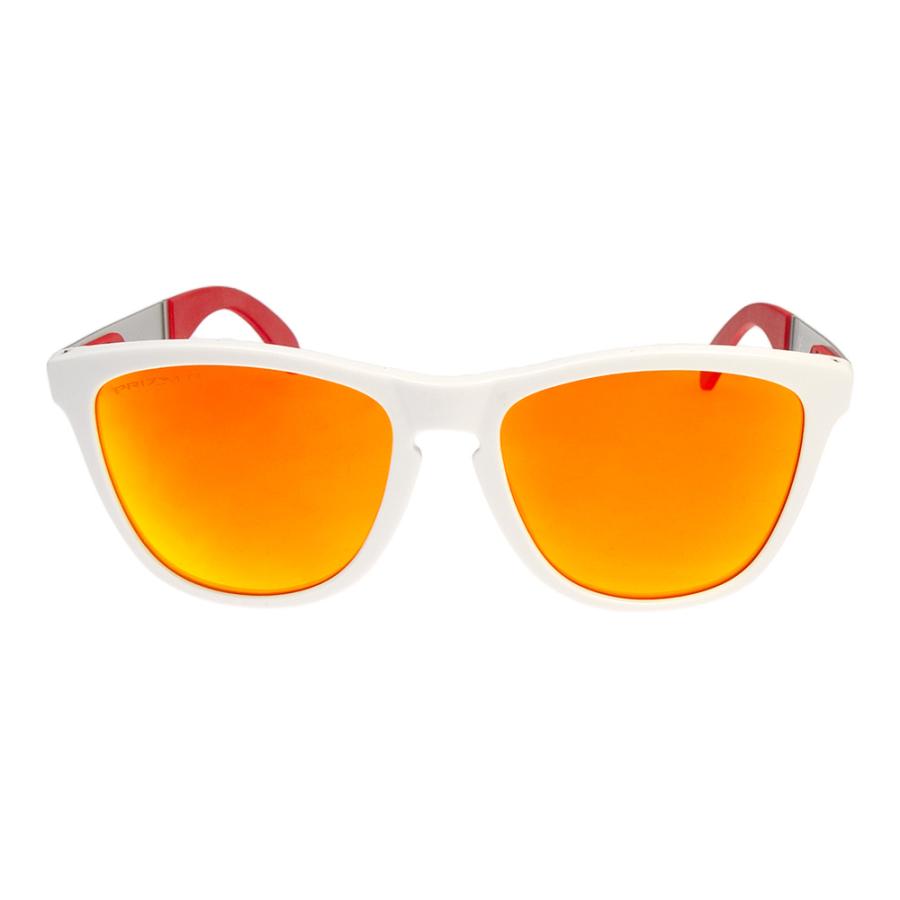 オークリー フロッグスキンミックス OAKLEY Frogskins サングラス OAKLEY（オークリー） フロッグスキン ミックス oo9428f-0555 ロー
