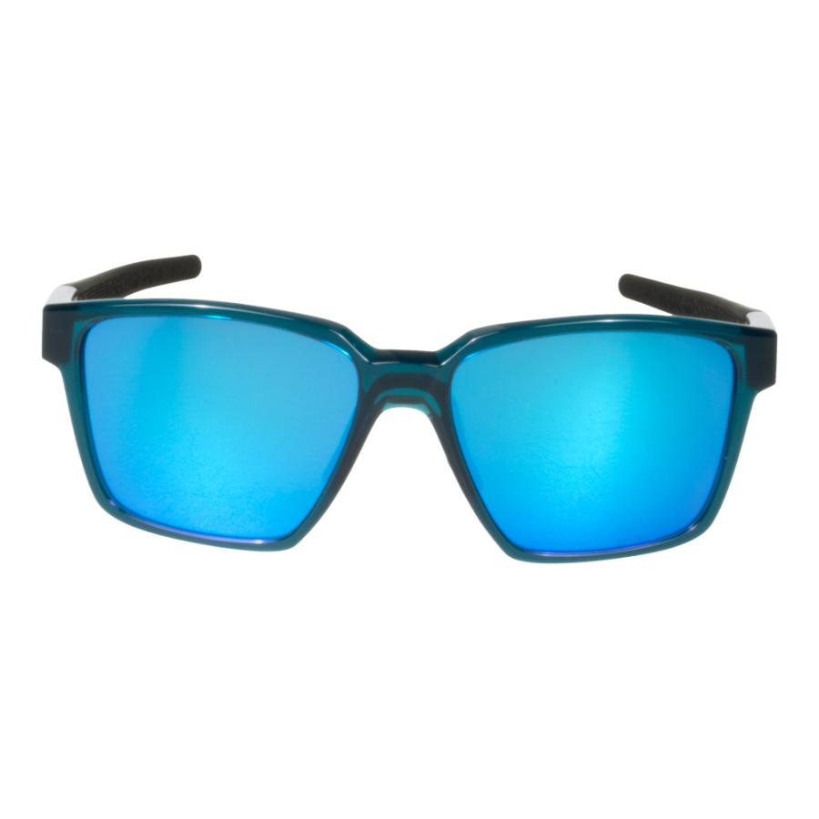 OAKLEY（オークリー） アクチュエーター エスキュー oo9430-0357 ハイ
