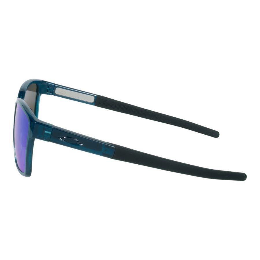 OAKLEY（オークリー） アクチュエーター エスキュー oo9430-0357 ハイ