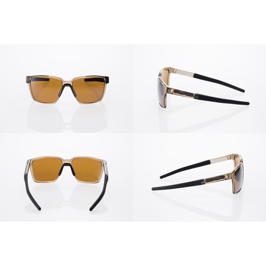 OAKLEY（オークリー） アクチュエーター エスキュー oo9430-0457 ハイ