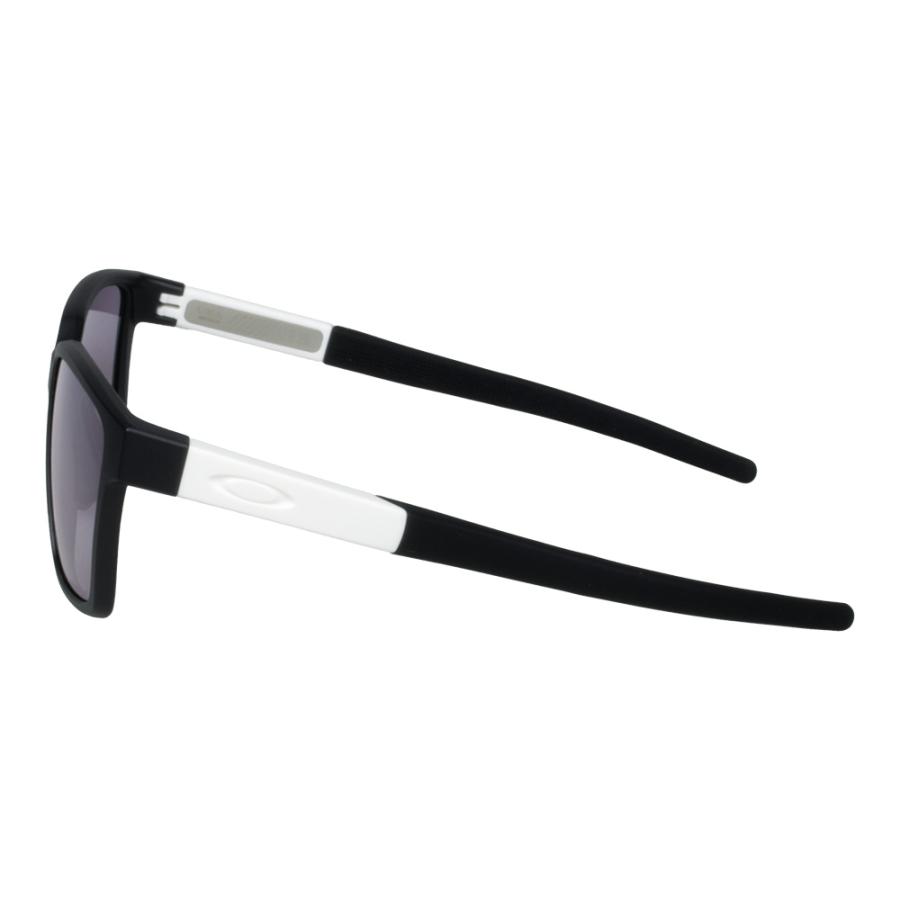 オークリー アクチュエーター エスキュー oo9430-0557 ハイブリッジフィット サングラス プリズム OAKLEY ACTUATOR SQ SUNGLASSの画像