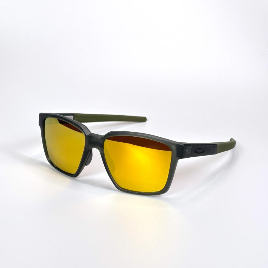 OAKLEY（オークリー） アクチュエーター エスキュー oo9430-0657 ハイ