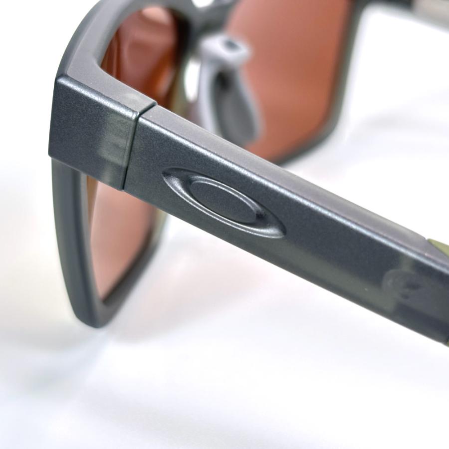 OAKLEY（オークリー） アクチュエーター エスキュー oo9430-0657 ハイ