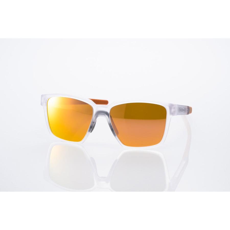 OAKLEY（オークリー） アクチュエーター エスキュー oo9430-0757 ハイ