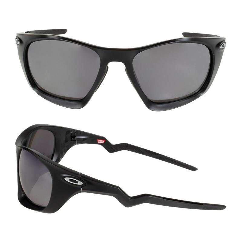 OAKLEY（オークリー） ラテラリス oo9431-0160 ハイブリッジフィット