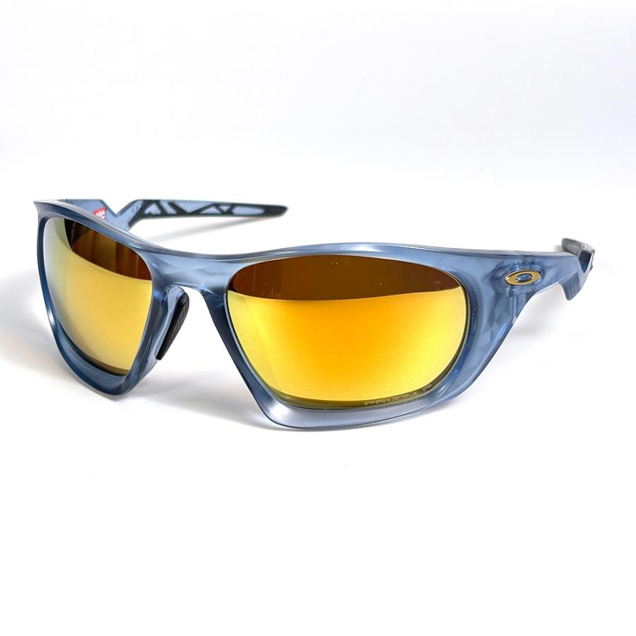 OAKLEY（オークリー） ラテラリス oo9431-1560 ハイブリッジフィット