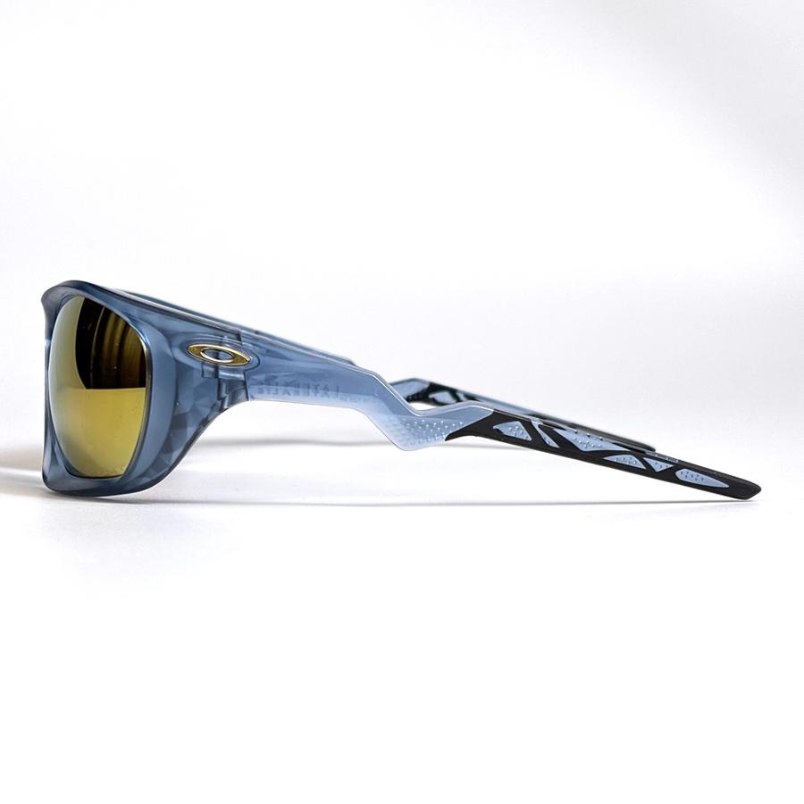 OAKLEY（オークリー） ラテラリス oo9431-1560 ハイブリッジフィット
