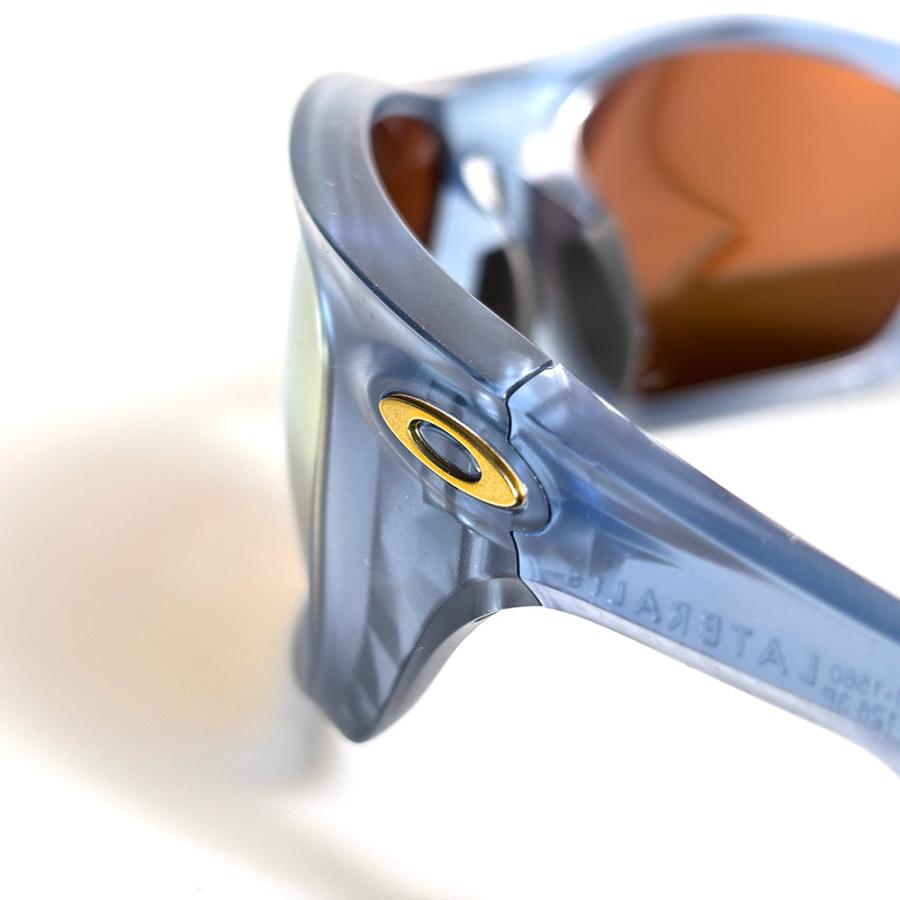 OAKLEY（オークリー） ラテラリス oo9431-1560 ハイブリッジフィット