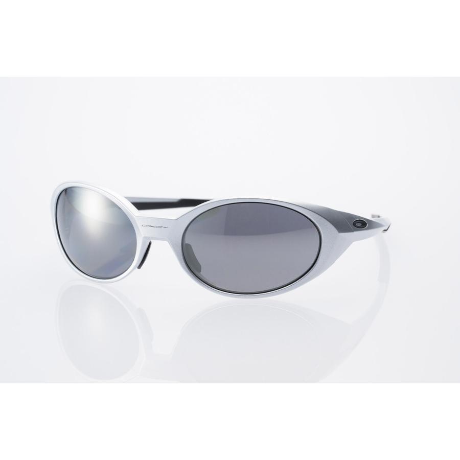 オークリー アイジャケット レダックス oo9438-0558 ハイブリッジフィット サングラス 偏光レンズ プリズム OAKLEY EYE JACKET REDUX SUNGLASS