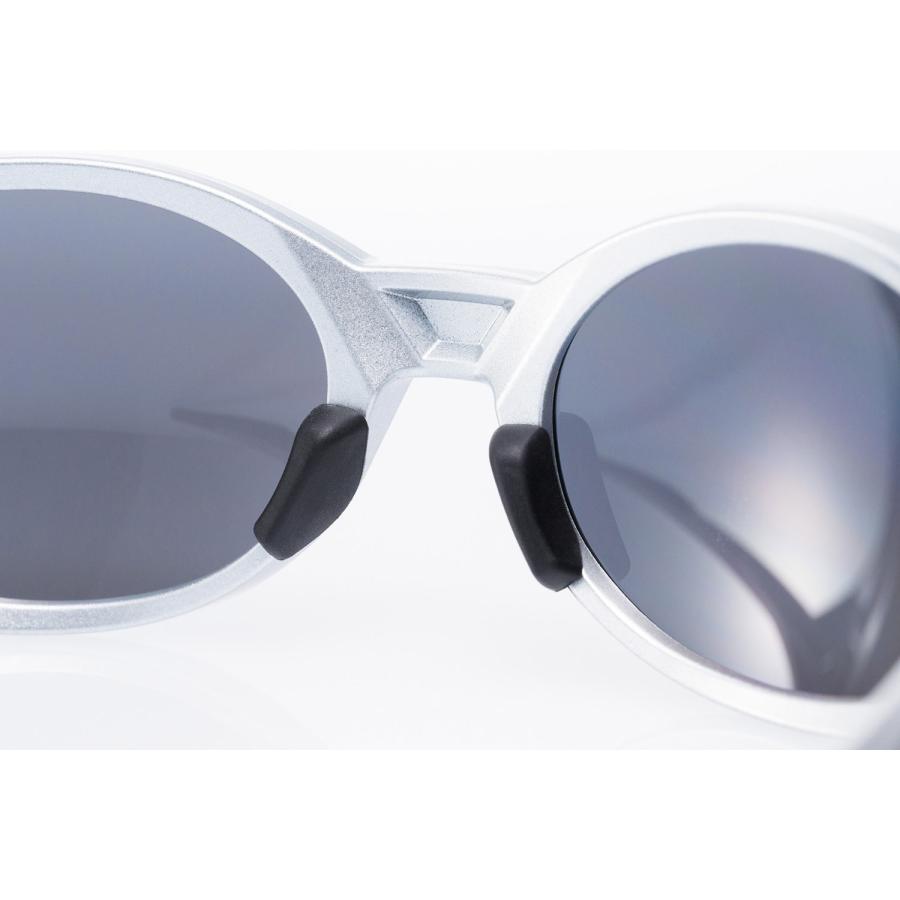 オークリー アイジャケット レダックス oo9438-0558 ハイブリッジフィット サングラス 偏光レンズ プリズム OAKLEY EYE JACKET REDUX SUNGLASS