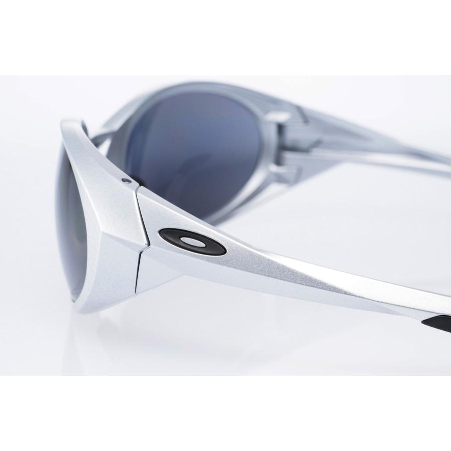 オークリー アイジャケット レダックス oo9438-0558 ハイブリッジフィット サングラス 偏光レンズ プリズム OAKLEY EYE JACKET REDUX SUNGLASS