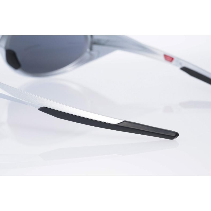 オークリー アイジャケット レダックス oo9438-0558 ハイブリッジフィット サングラス 偏光レンズ プリズム OAKLEY EYE JACKET REDUX SUNGLASS