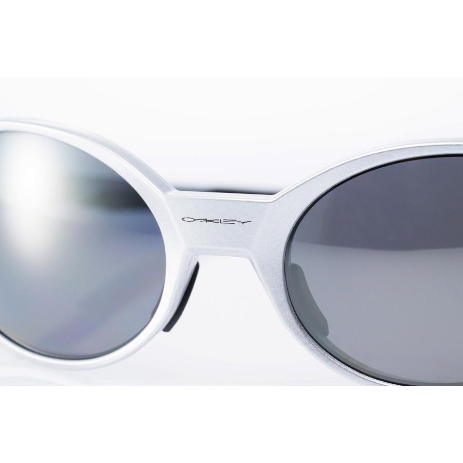 オークリー アイジャケット レダックス oo9438-0558 ハイブリッジフィット サングラス 偏光レンズ プリズム OAKLEY EYE JACKET REDUX SUNGLASS
