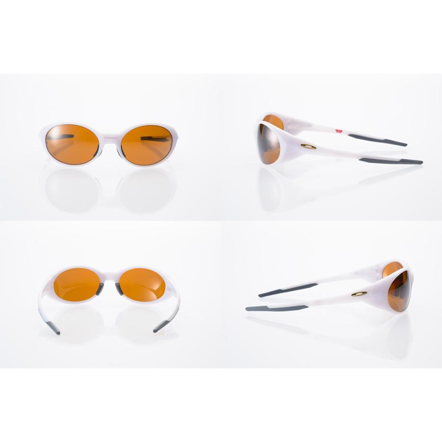 OAKLEY（オークリー） アイジャケット レダックス oo9438-2458 ハイ