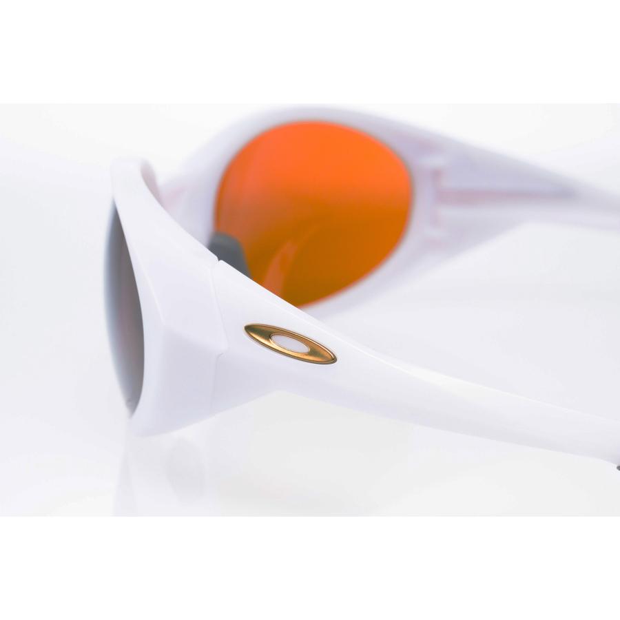 OAKLEY（オークリー） アイジャケット レダックス oo9438-2458 ハイ