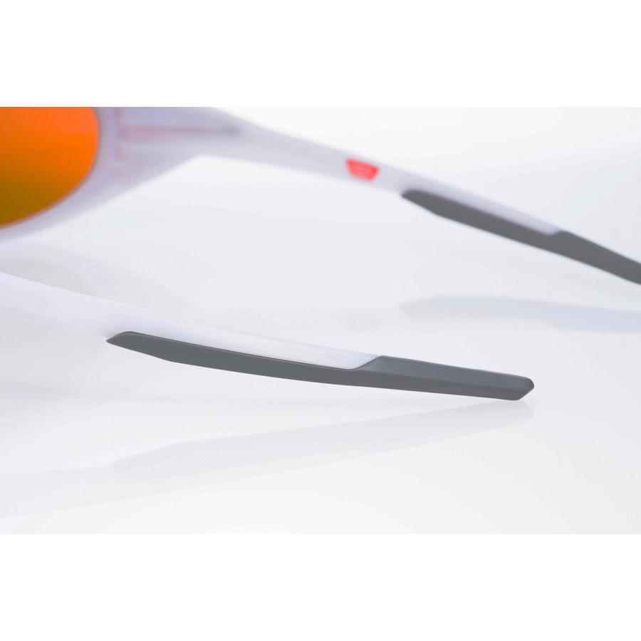 OAKLEY（オークリー） アイジャケット レダックス oo9438-2458 ハイ
